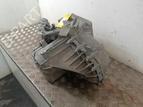 Gearbox OPEL INSIGNIA A (G09) 2.0 CDTI (68) | BP30024090M3