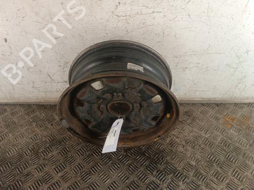 Used Rim CITROËN SAXO (S0, S1) 1.5 D (57 hp) 30023016