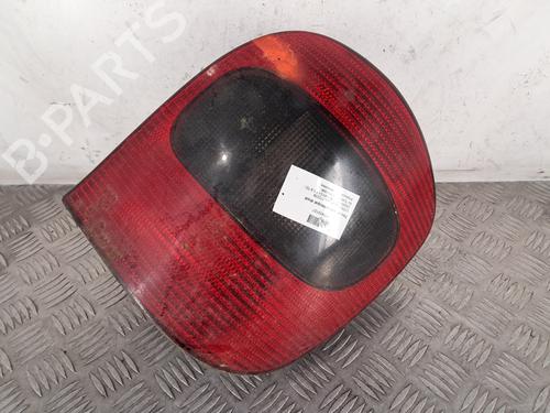 Used Right taillight CITROËN XSARA Break (N2) 1.9 TD (90 hp) 30751303