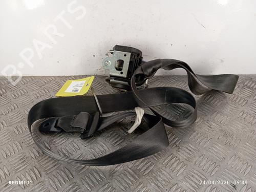 Used Front right seatbelt Front right seatbelt PEUGEOT 207 (WA_, WC_) 1.4 HDi (68 hp) 34243592 34243592