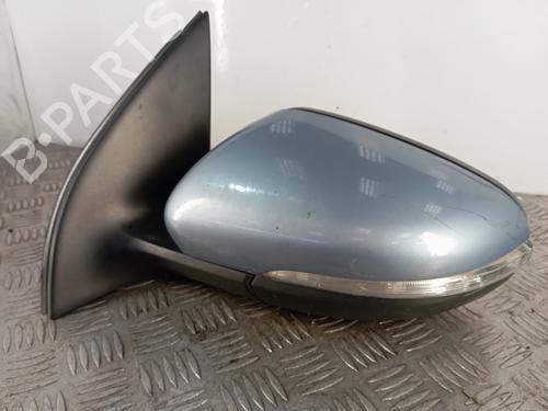Used Left mirror Left mirror VW GOLF PLUS V (5M1, 521) [2004-2013] 33692324 33692324