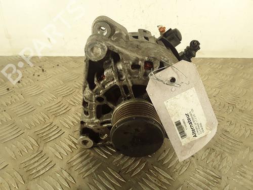 Dynamo CITROËN C3 III (SX) 1.2 PureTech 82 (83 hp) 30011735