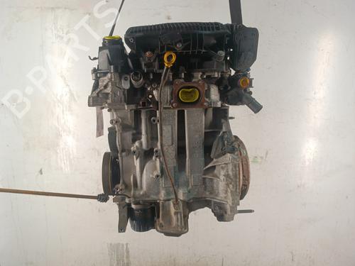 Engine CITROËN C3 III (SX) 1.2 VTi 82 | BP38637934M1 - Image 4