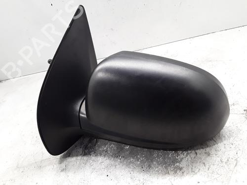 Left mirror HYUNDAI i20 I (PB, PBT) 1.1 CRDi | BP30015297C26