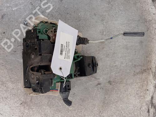 Front left lock VW PASSAT B5.5 (3B3) 1.9 TDI | BP30023500C98