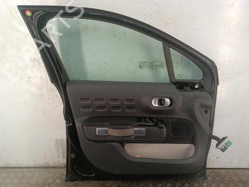 Used Left front door Left front door 37662602 37662602