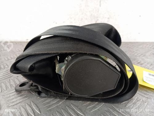 Front left seatbelt FIAT DUCATO Van (250_) 115 Multijet 2,0 D | BP40529523I26 - Image 2