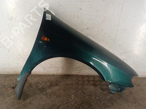 Used Right front fenders CITROËN XSARA (N1) 1.8 i (90 hp) 30338291