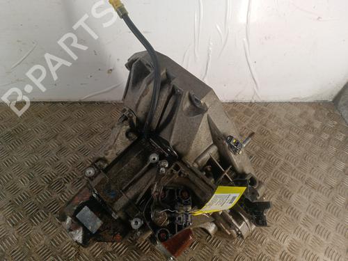 Used Gearbox Gearbox RENAULT CLIO III (BR0/1, CR0/1) [2005-2014] 34044645 34044645