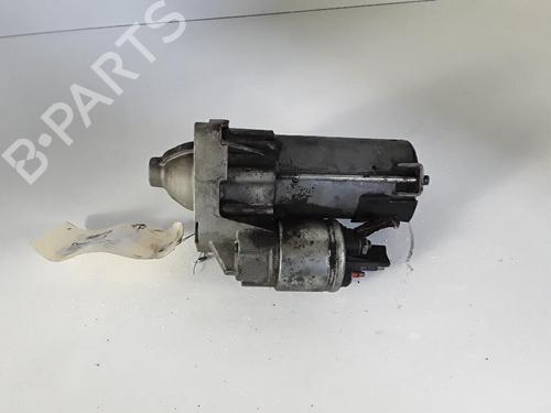 Used Starter Starter RENAULT MEGANE III Hatchback (BZ0/1_, B3_) 1.2 TCe (BZ2B, BZ11) (116 hp) 30016371 30016371
