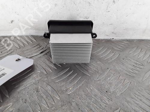 Heater resistor CITROËN C4 Picasso II 1.6 HDi / BlueHDi 115 | BP30059967M108