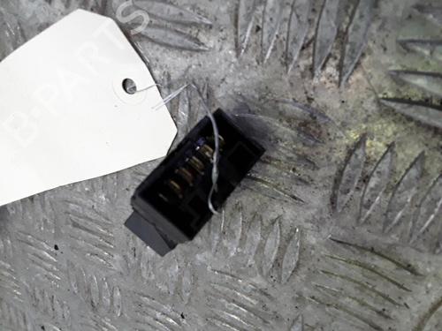 Left front window switch CITROËN JUMPER I Van (244) 2.8 HDi | BP30016688I27 