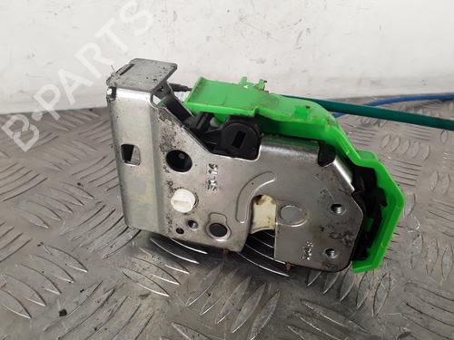 Used Rear left lock ALFA ROMEO GIULIETTA (940_) 2.0 JTDM (940FXQ1A, 940FYC1A) (150 hp) 31669526