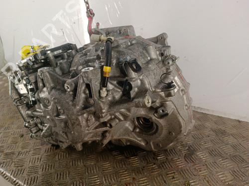 Used Gearbox Gearbox CITROËN C4 CACTUS 1.5 BlueHDi 100 (102 hp) 33692001 33692001