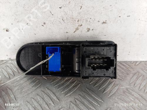 Left front window switch VW UP! (121, 122, BL1, BL2, BL3, 123) e-Up | BP38712616I27 - Image 2