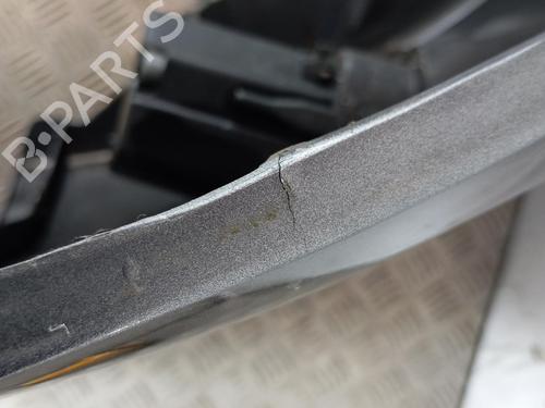 Used Front bumper Front bumper 39550278 39550278