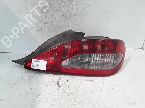 Right taillight PEUGEOT 406 Coupe (8C) 2.2 HDI | BP30026730C35
