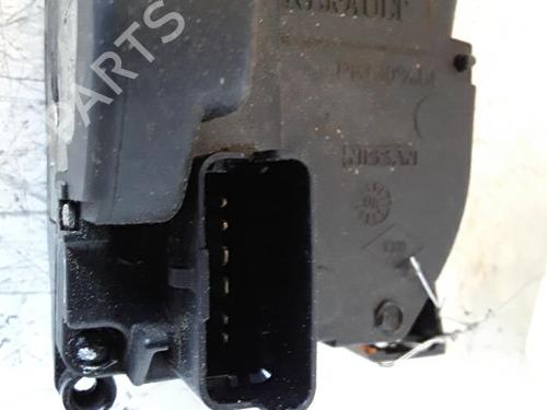 Rear left lock RENAULT LAGUNA III Grandtour (KT0/1) 1.5 dCi (KT0A, KT0R, KT02) | BP30016536C100