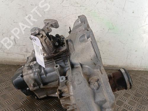 Used Gearbox Gearbox OPEL CORSA E (X15) 1.4 (08, 68) (90 hp) 30702523 30702523