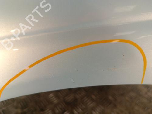 Forkjerm venstre RENAULT MEGANE I (BA0/1_) 1.6 16V (BA04, BA0B, BA11, BA1J, BA16, BA19, BA1K, BA1V,... | BP30007509C41 