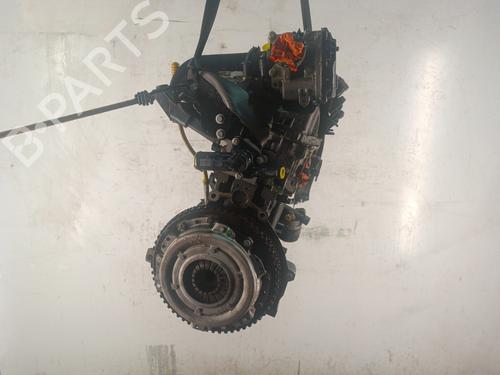 Engine RENAULT CLIO III (BR0/1, CR0/1) | BP37222794M1 - Image 7