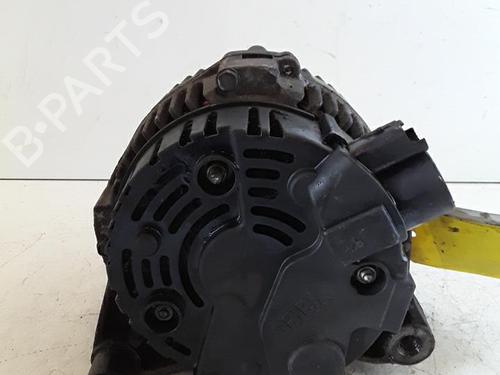 Alternator PEUGEOT 206 Hatchback (2A/C) 1.4 i | BP30021970M7 