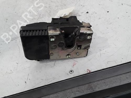 Cerradura puerta delantera izquierda PEUGEOT 206 Hatchback (2A/C) 1.1 i | BP30015709C98 