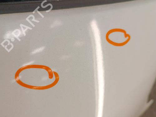 Tailgate NISSAN JUKE (F15) 1.5 dCi | BP30012586C6