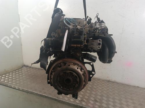 Engine FORD MONDEO I (GBP) 1.8 i 16V | BP30026124M1 