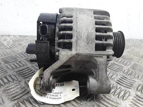 Alternator OPEL CORSA D (S07) 1.2 LPG (L08, L68) | BP30022476M7  - Image 5