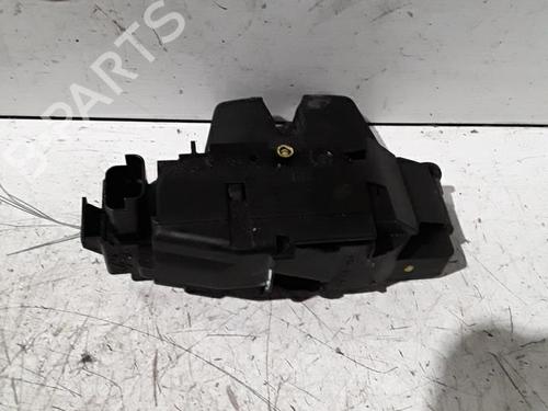 Used Tailgate lock CITROËN C4 Grand Picasso II (DA_, DE_) 1.6 BlueHDi 120 (120 hp) 30015466