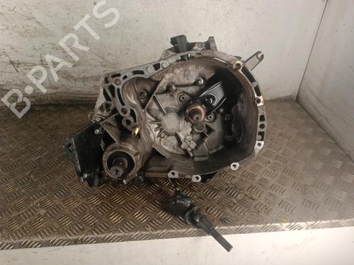 Used Gearbox RENAULT CLIO II (BB_, CB_) 1.5 dCi (B/CB07) (65 hp) 32299065