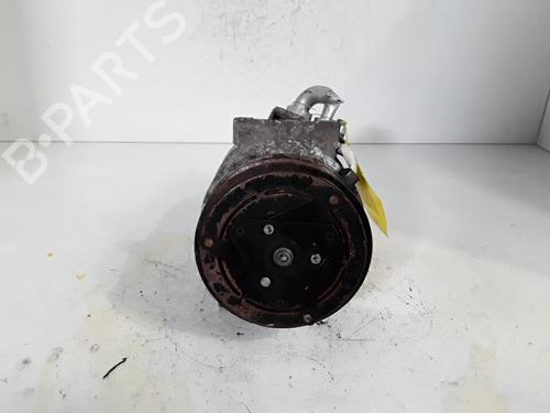 AC-Kompressor RENAULT MASTER III Van (FV) 2.3 dCi 125 FWD (FV0C, FV0D, FV0G, FV0H, FV0J, FV0K,... | BP30026547M34 