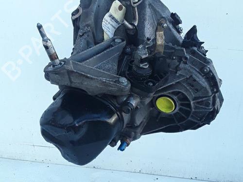 Gearkasse RENAULT MODUS / GRAND MODUS (F/JP0_) 1.4 (JP01, JP0J) | BP30016610M3
