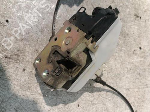 Fechadura frente esquerda CITROËN C3 I (FC_, FN_) 1.4 HDi (68 hp) 30009346