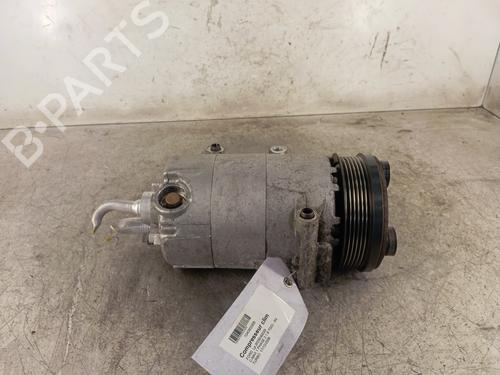 Compresseur AC FORD C-MAX (DM2) 1.8 TDCi (115 hp) 30014511