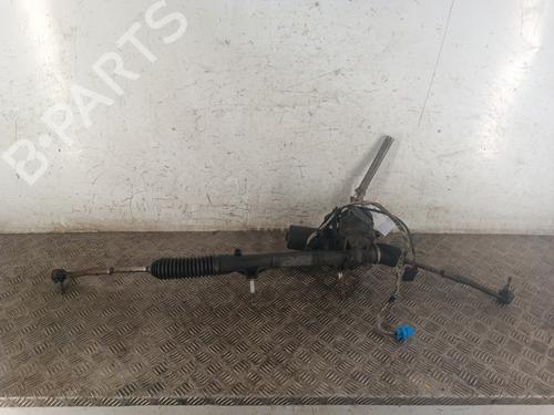 Used Steering rack CITROËN C2 (JM_) 1.4 HDi (68 hp) 30593360