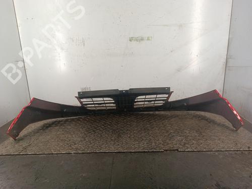 Grille NISSAN PRIMASTAR Van (X83) 2.0 dCi 115 | BP30007703C40