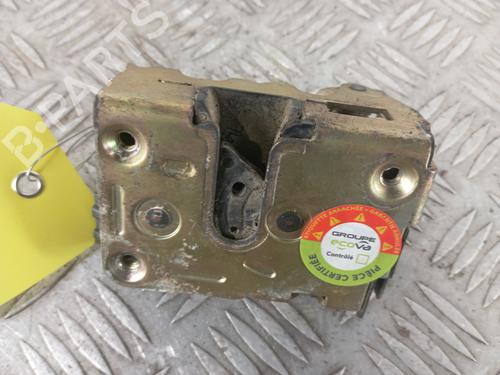 Serrure avant droite RENAULT SUPER 5 (B/C40_) 1.1 (48 hp) 31940182