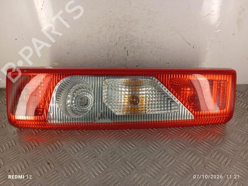 Used Right taillight Right taillight PEUGEOT EXPERT Van (VF3A_, VF3U_, VF3X_) 2.0 HDi 130 (128 hp) 40616323 40616323