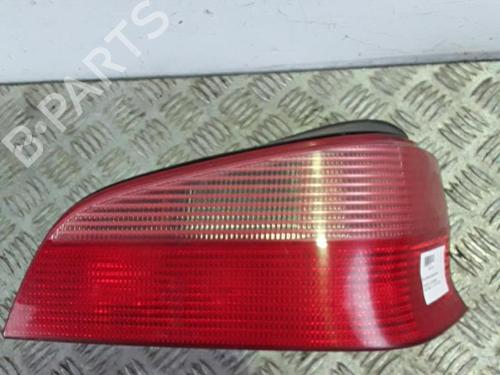 Right taillight PEUGEOT 106 II (1A_, 1C_) 1.1 i | BP30027395C35