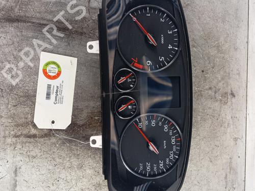 Instrument cluster RENAULT LAGUNA III (BT0/1) 2.0 16V (BT05, BT0F, BT0W) | BP30010462C47