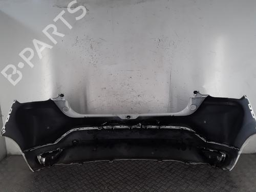 Rear bumper DACIA JOGGER (RK_) 1.0 TCe 100 ECO-G (RKMT) | BP30022912C8