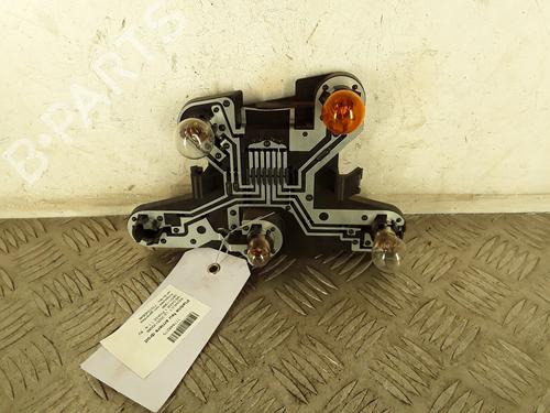 Support de lampe RENAULT MEGANE I (BA0/1_) 1.4 e (BA0E, BA0V) (75 hp) 30900043