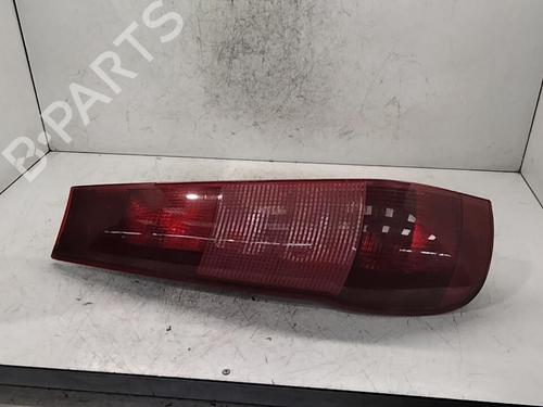 Used Left taillight Left taillight 30026264 30026264