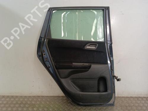 Used Left rear door HONDA FR-V (BE) 2.2 i CTDi (BE5) (140 hp) 30024511