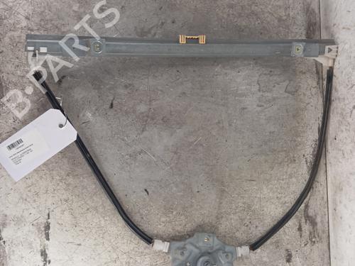 Lève-vitre avant droit RENAULT CLIO II Hatchback Van (SB0/1/2_) 1.9 D (SB0R) (54 hp) 30017199