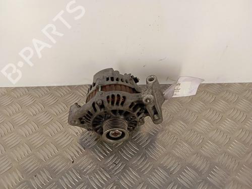 Generator MAZDA 2 (DY) 1.2 (DY3W) (75 hp) 30017906