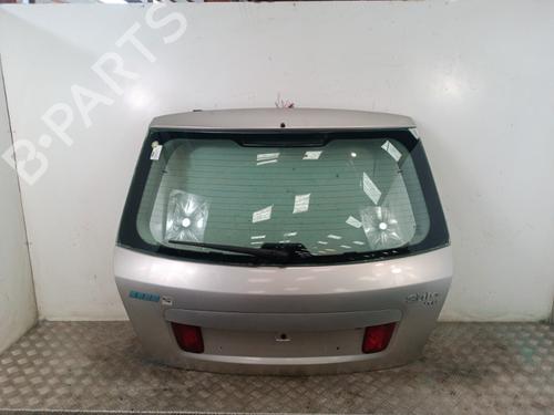 Bagklap CC/Kombi-Coupé FIAT STILO (192_) 1.9 JTD (192_XF1A) (80 hp) 30008980