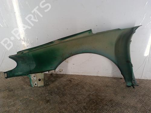 Used Right front fenders Right front fenders RENAULT LAGUNA I (B56_, 556_) 2.2 D (B56F/2) (83 hp) 33692381 33692381